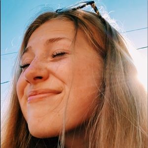 Meet your Posher, Audrey